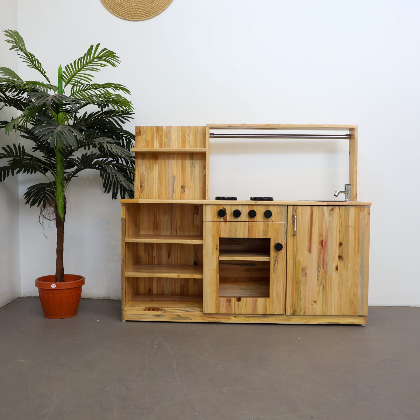 Cathy’s Kitchenette